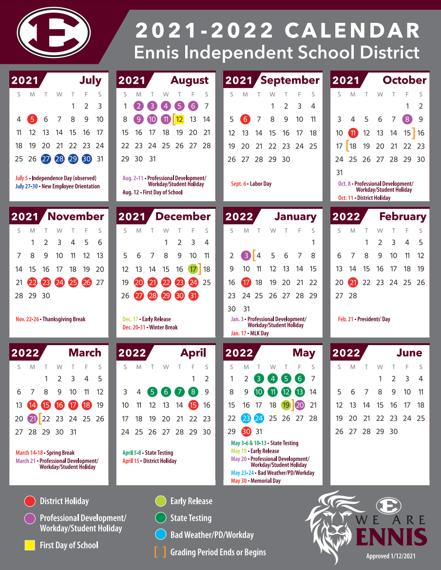 Austin Isd Calendar 2022 May 2022 Calendar